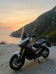 Honda X-ADV 2017 HRC Colors-thumb-5