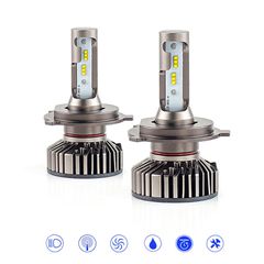 Σύστημα LED Κ9 H4