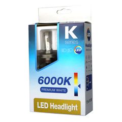 Σύστημα LED Κ9 H4-thumb-1