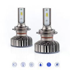 Σύστημα LED Κ9 H7
