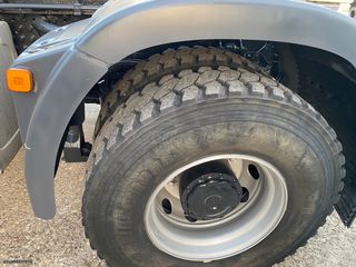 MAN 2008 18440. 4x4. HIAB 288 E-6 HIDUO ΜΕ Ι.Χ ΠΙΝΑΚΙΔΕΣ-thumb-11
