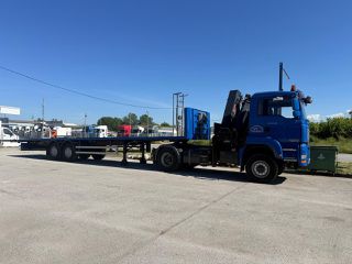 MAN 2008 18440. 4x4. HIAB 288 E-6 HIDUO ΜΕ Ι.Χ ΠΙΝΑΚΙΔΕΣ-thumb-17