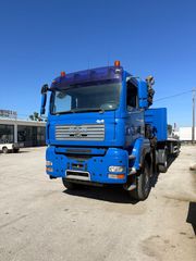 MAN 2008 18440. 4x4. HIAB 288 E-6 HIDUO ΜΕ Ι.Χ ΠΙΝΑΚΙΔΕΣ-thumb-20