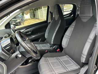 Peugeot 108 2016 TOP! 1.2  ALLURE KEYLESS/CLIMA/ΟΘΟΝΗ-thumb-12