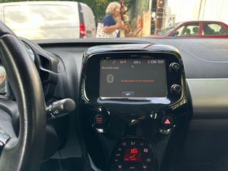 Peugeot 108 2016 TOP! 1.2  ALLURE KEYLESS/CLIMA/ΟΘΟΝΗ-thumb-15