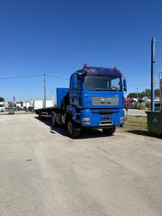Γερανοί - Φορτηγά Με Γερανό MAN 2008 TGA 18.440 4x4 HIAB 288 E-6 HIDUO ΜΕ Ι.Χ ΠΙΝΑΚΙΔΕΣ-thumb-19