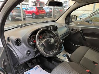 Mercedes-Benz Citan 2021 CITAN 109 CDI 3 3 ΘΕΣΙΟ- EURO6-thumb-5