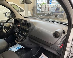 Mercedes-Benz Citan 2021 CITAN 109 CDI 3 3 ΘΕΣΙΟ- EURO6-thumb-6