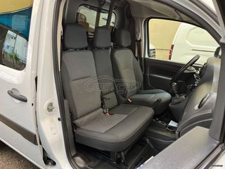Mercedes-Benz Citan 2021 CITAN 109 CDI 3 3 ΘΕΣΙΟ- EURO6-thumb-9