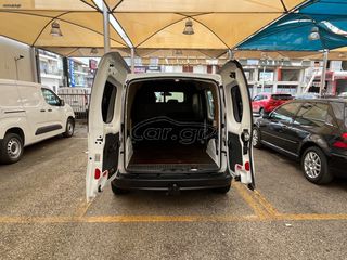 Mercedes-Benz Citan 2021 CITAN 109 CDI 3 3 ΘΕΣΙΟ- EURO6-thumb-12