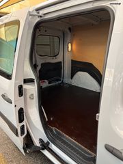 Mercedes-Benz Citan 2021 CITAN 109 CDI 3 3 ΘΕΣΙΟ- EURO6-thumb-13