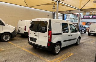 Mercedes-Benz Citan 2021 CITAN 109 CDI 3 3 ΘΕΣΙΟ- EURO6-thumb-14