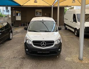 Mercedes-Benz Citan 2021 CITAN 109 CDI 3 3 ΘΕΣΙΟ- EURO6-thumb-15