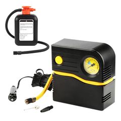 Τρόμπα Αυτοκινήτου με Φαστ 100PSI