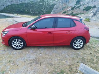 Opel Corsa 2020 F.GS LINE