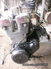  SUZUKI GSX 400 GSX400