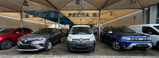 Renault Kangoo 2018 KANGOO 1.5 DIESEL A/C-thumb-1