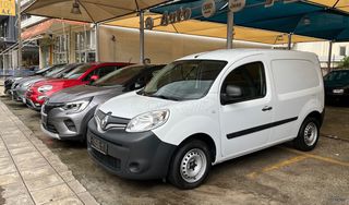 Renault Kangoo 2018 KANGOO 1.5 DIESEL A/C-thumb-2