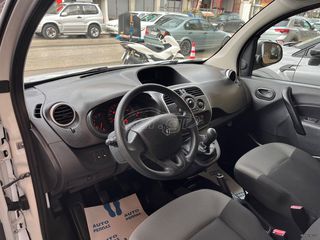 Renault Kangoo 2018 KANGOO 1.5 DIESEL A/C-thumb-5
