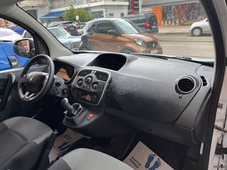 Renault Kangoo 2018 KANGOO 1.5 DIESEL A/C-thumb-6