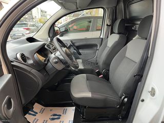 Renault Kangoo 2018 KANGOO 1.5 DIESEL A/C-thumb-8