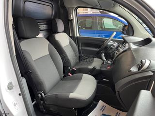 Renault Kangoo 2018 KANGOO 1.5 DIESEL A/C-thumb-9