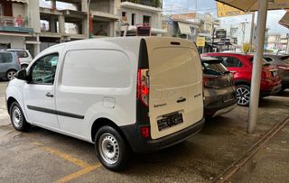 Renault Kangoo 2018 KANGOO 1.5 DIESEL A/C-thumb-10
