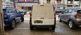 Renault Kangoo 2018 KANGOO 1.5 DIESEL A/C-thumb-11