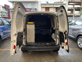 Renault Kangoo 2018 KANGOO 1.5 DIESEL A/C-thumb-12