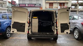 Renault Kangoo 2018 KANGOO 1.5 DIESEL A/C-thumb-13