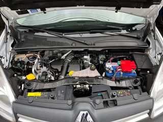 Renault Kangoo 2018 KANGOO 1.5 DIESEL A/C-thumb-16