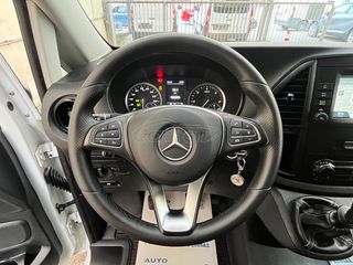 Mercedes-Benz Vito 2020 VITO 114-3ΘΕΣΙΟ-NAVI-KLIMA-thumb-5