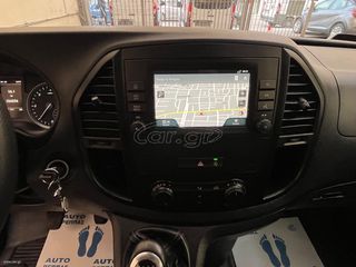Mercedes-Benz Vito 2020 VITO 114-3ΘΕΣΙΟ-NAVI-KLIMA-thumb-6