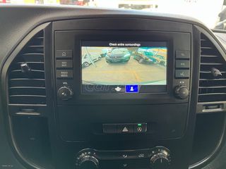 Mercedes-Benz Vito 2020 VITO 114-3ΘΕΣΙΟ-NAVI-KLIMA-thumb-7