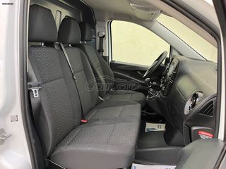Mercedes-Benz Vito 2020 VITO 114-3ΘΕΣΙΟ-NAVI-KLIMA-thumb-10