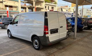 Mercedes-Benz Vito 2020 VITO 114-3ΘΕΣΙΟ-NAVI-KLIMA-thumb-11