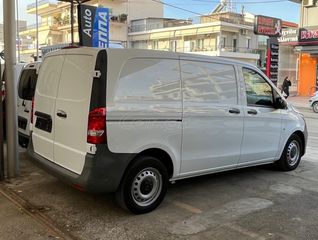 Mercedes-Benz Vito 2020 VITO 114-3ΘΕΣΙΟ-NAVI-KLIMA-thumb-15