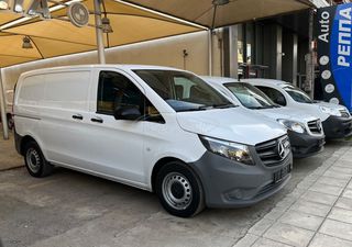 Mercedes-Benz Vito 2020 VITO 114-3ΘΕΣΙΟ-NAVI-KLIMA-thumb-16