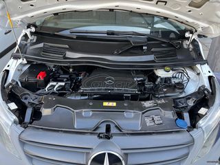 Mercedes-Benz Vito 2020 VITO 114-3ΘΕΣΙΟ-NAVI-KLIMA-thumb-18