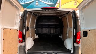 Mercedes-Benz Vito 2020 VITO 114-3ΘΕΣΙΟ-NAVI-KLIMA-thumb-13
