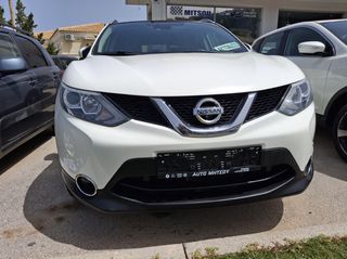 Nissan Qashqai 2017 Automatik-thumb-3