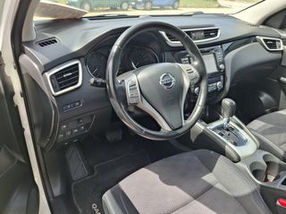 Nissan Qashqai 2017 Automatik-thumb-7