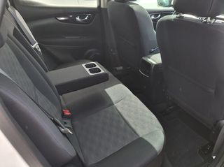 Nissan Qashqai 2017 Automatik-thumb-11