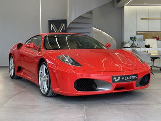 Ferrari F430 2006 FULL OPTION - VENERIS MOTORS