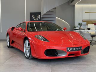 Ferrari F430 2006 FULL OPTION - VENERIS MOTORS-thumb-1