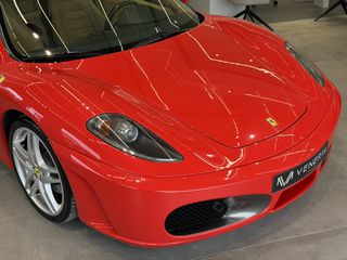 Ferrari F430 2006 FULL OPTION - VENERIS MOTORS-thumb-2