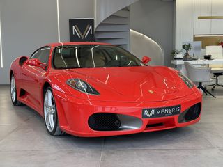 Ferrari F430 2006 FULL OPTION - VENERIS MOTORS-thumb-3