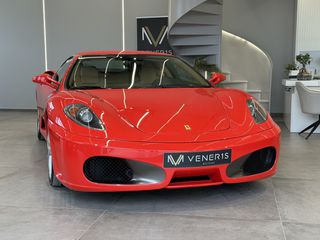 Ferrari F430 2006 FULL OPTION - VENERIS MOTORS-thumb-4