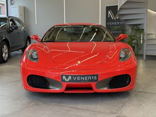 Ferrari F430 2006 FULL OPTION - VENERIS MOTORS-thumb-5