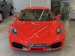 Ferrari F430 2006 FULL OPTION - VENERIS MOTORS-thumb-6